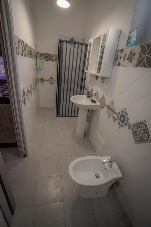 B&B Confine Como Zewnętrze zdjęcie
