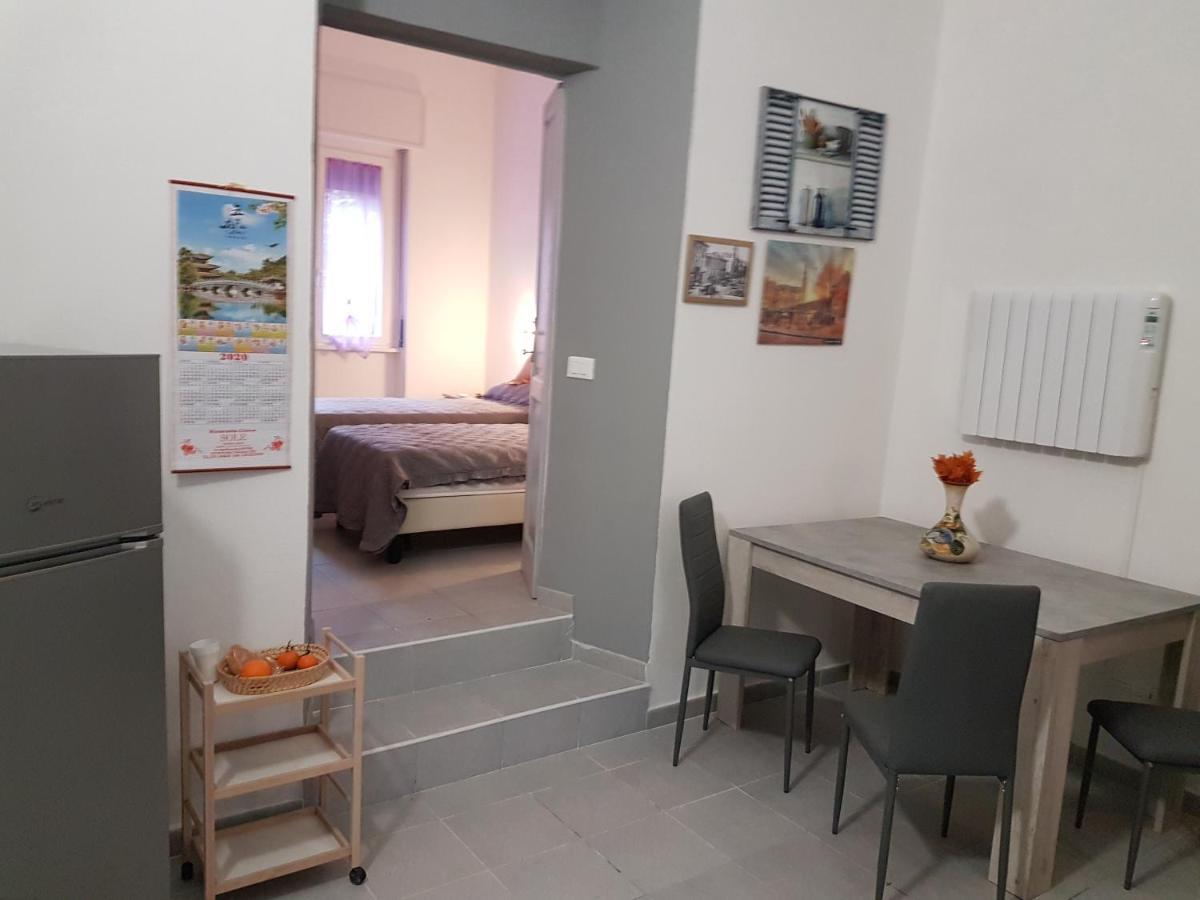 B&B Confine Como Zewnętrze zdjęcie