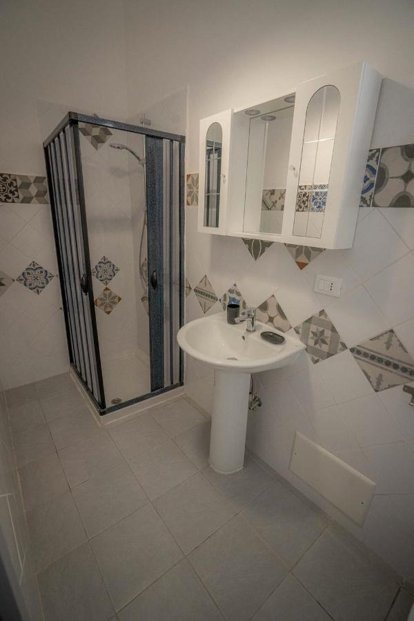 B&B Confine Como Zewnętrze zdjęcie