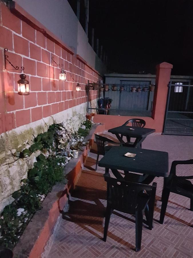 B&B Confine Como Zewnętrze zdjęcie