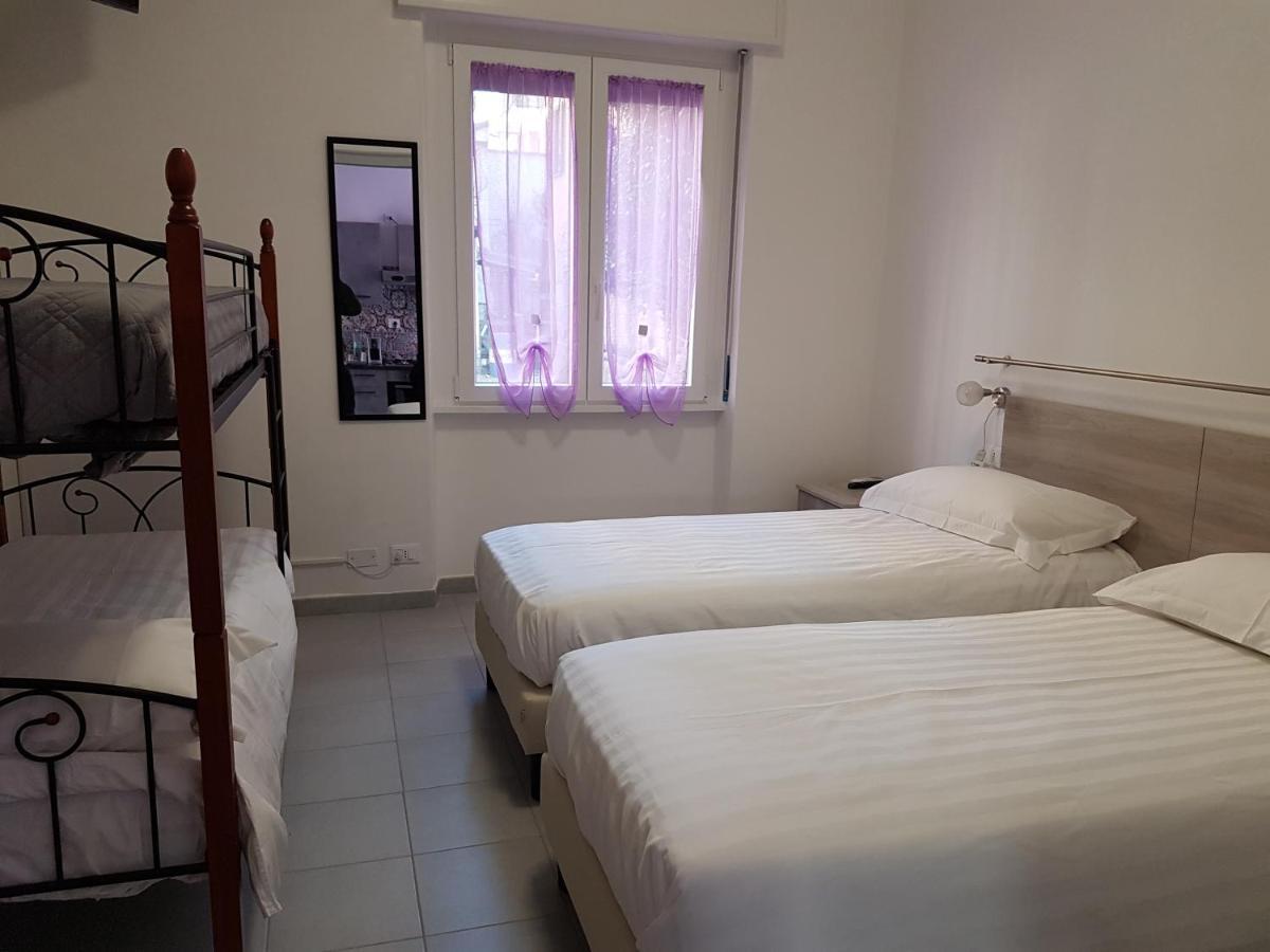 B&B Confine Como Zewnętrze zdjęcie