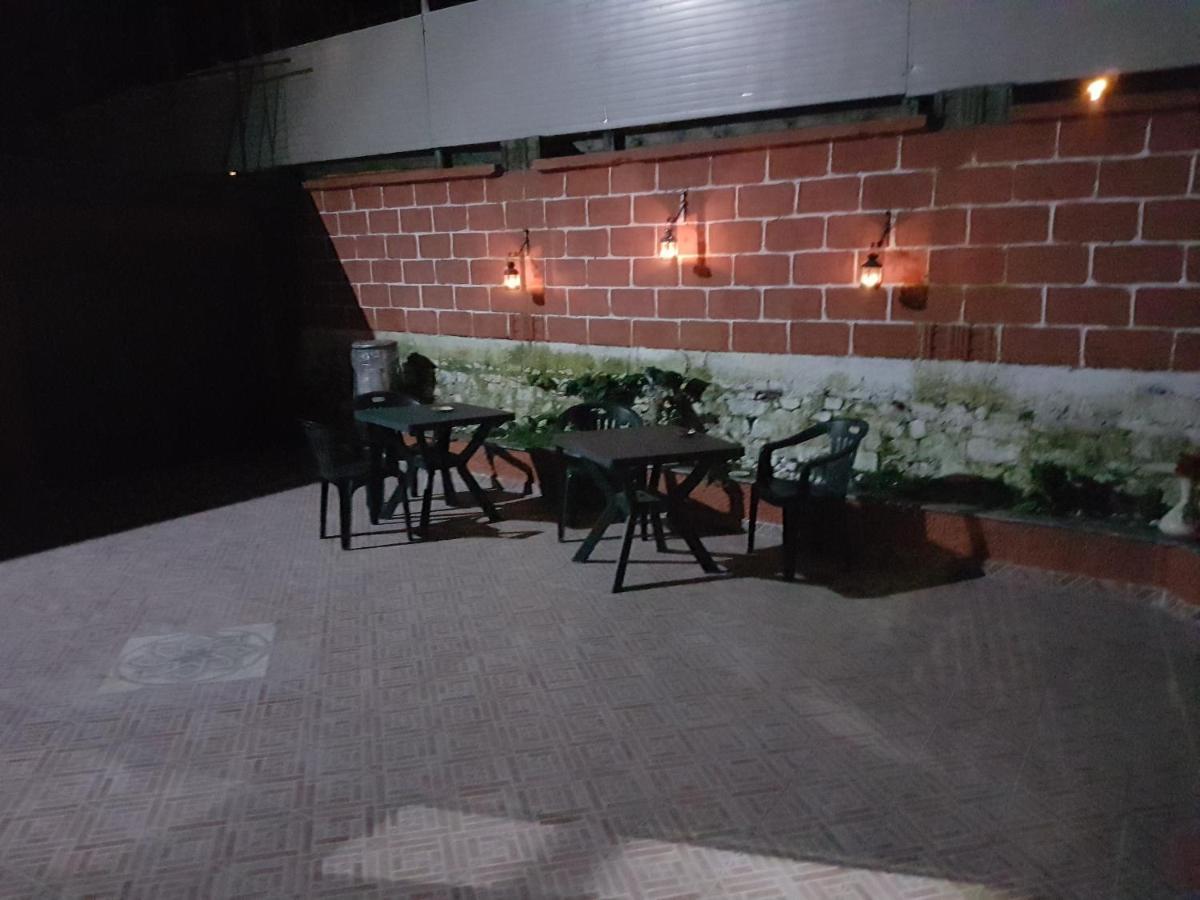 B&B Confine Como Zewnętrze zdjęcie