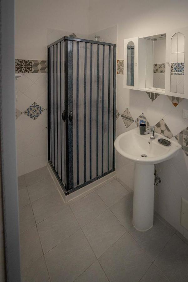B&B Confine Como Zewnętrze zdjęcie
