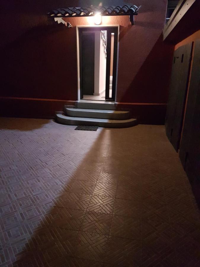 B&B Confine Como Zewnętrze zdjęcie