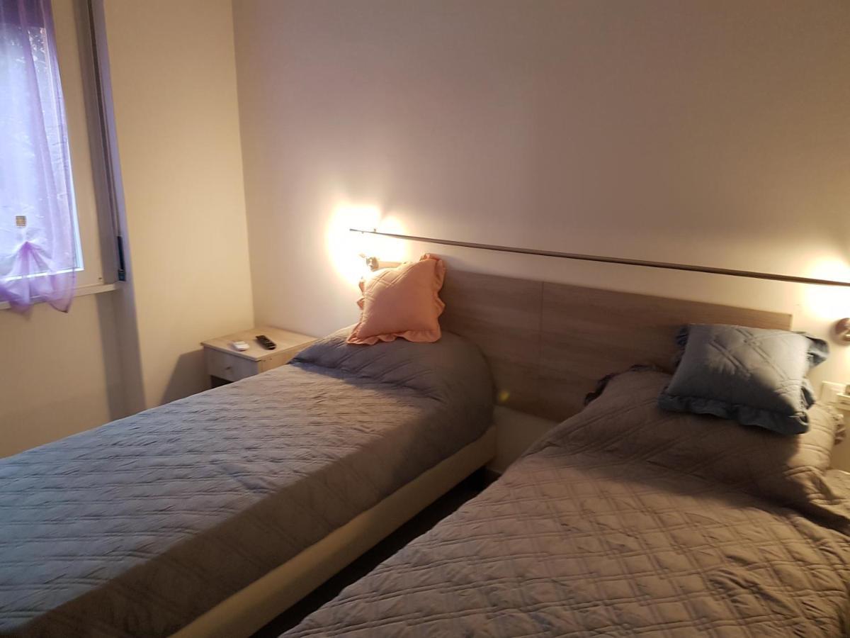 B&B Confine Como Zewnętrze zdjęcie