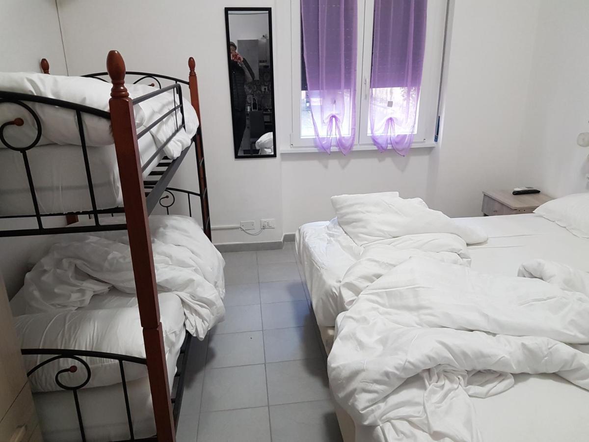 B&B Confine Como Zewnętrze zdjęcie
