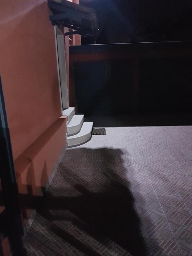 B&B Confine Como Zewnętrze zdjęcie