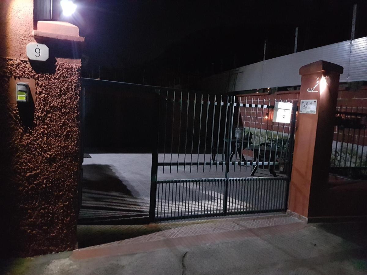 B&B Confine Como Zewnętrze zdjęcie