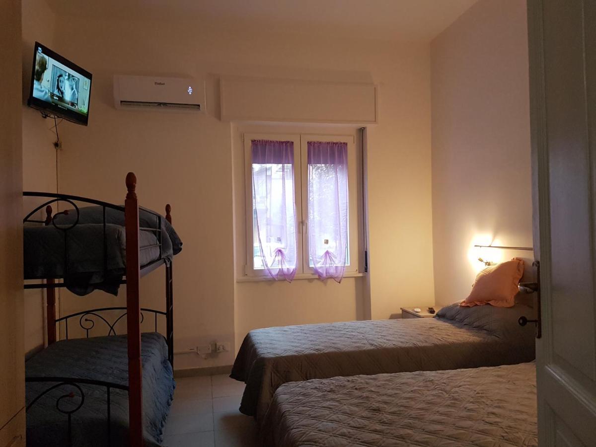 B&B Confine Como Zewnętrze zdjęcie