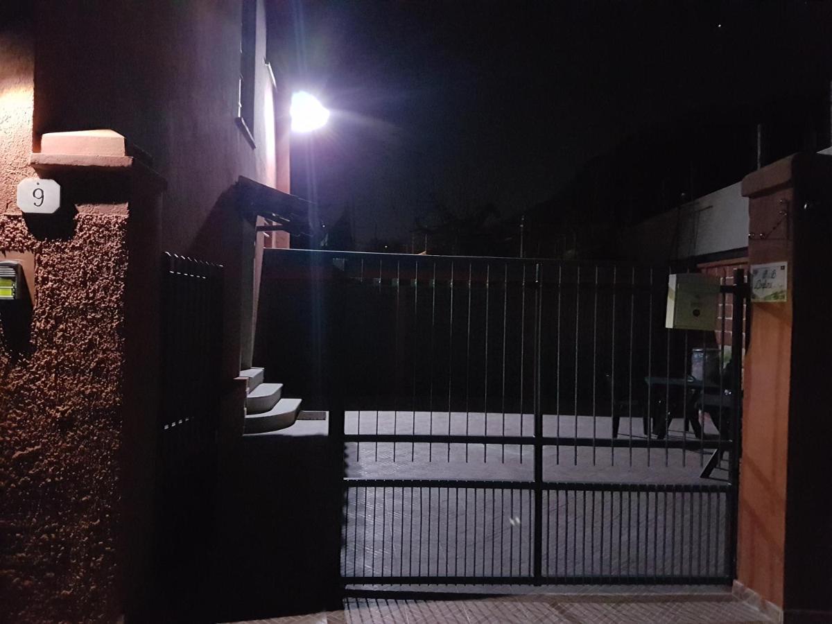 B&B Confine Como Zewnętrze zdjęcie