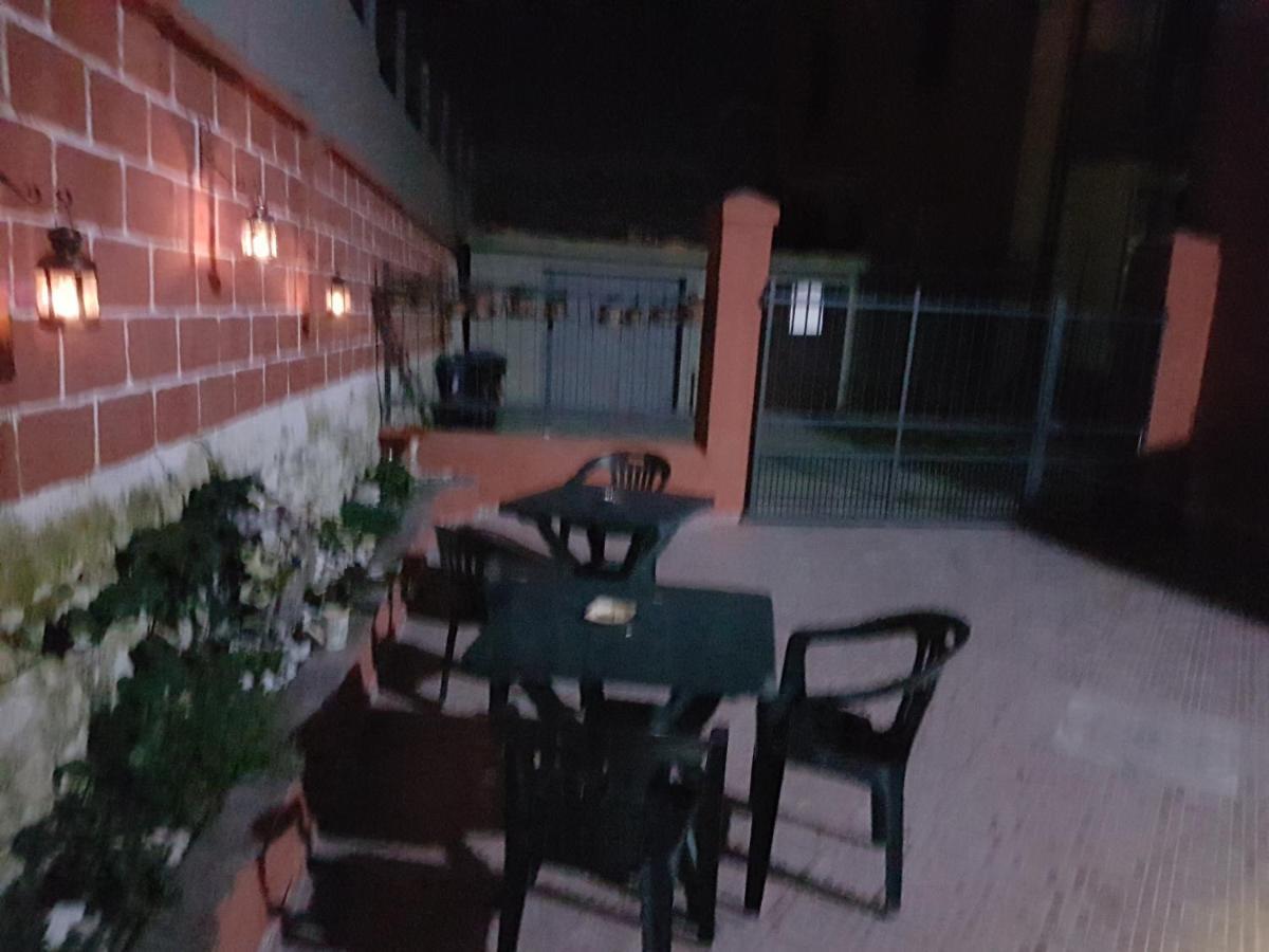 B&B Confine Como Zewnętrze zdjęcie