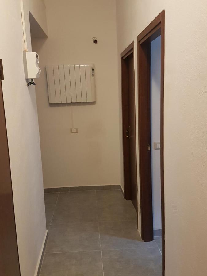 B&B Confine Como Zewnętrze zdjęcie