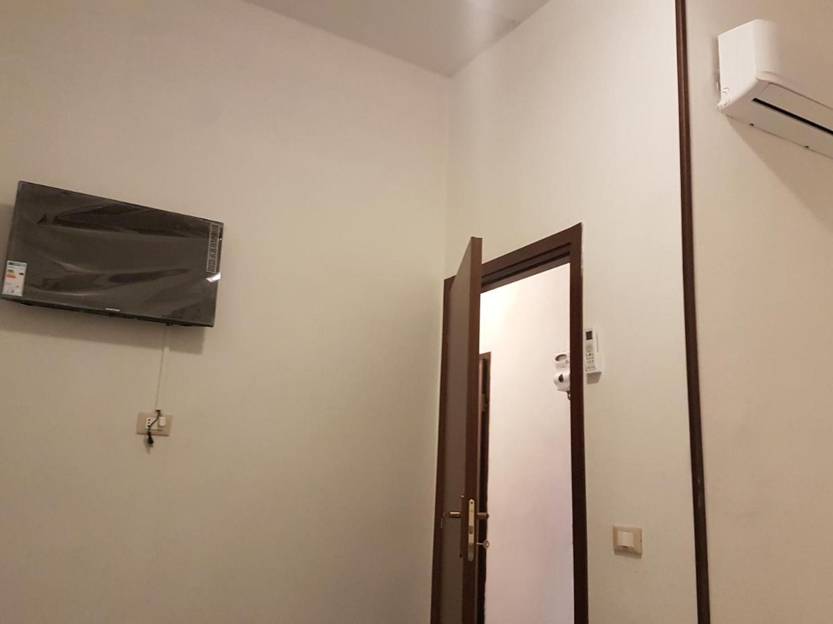 B&B Confine Como Zewnętrze zdjęcie