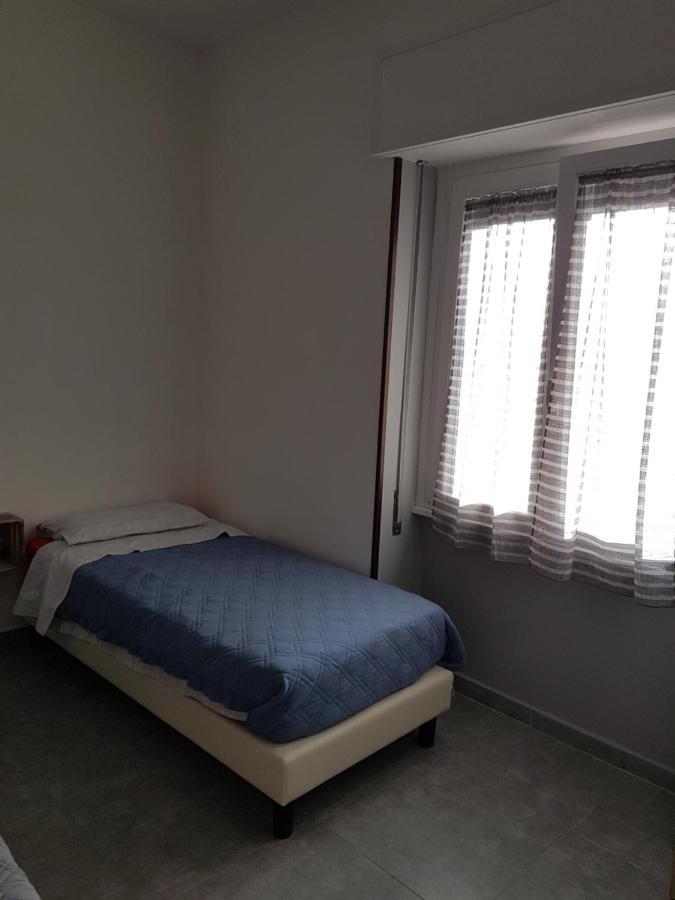 B&B Confine Como Zewnętrze zdjęcie