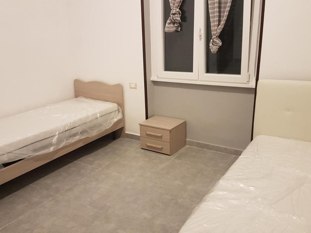 B&B Confine Como Zewnętrze zdjęcie
