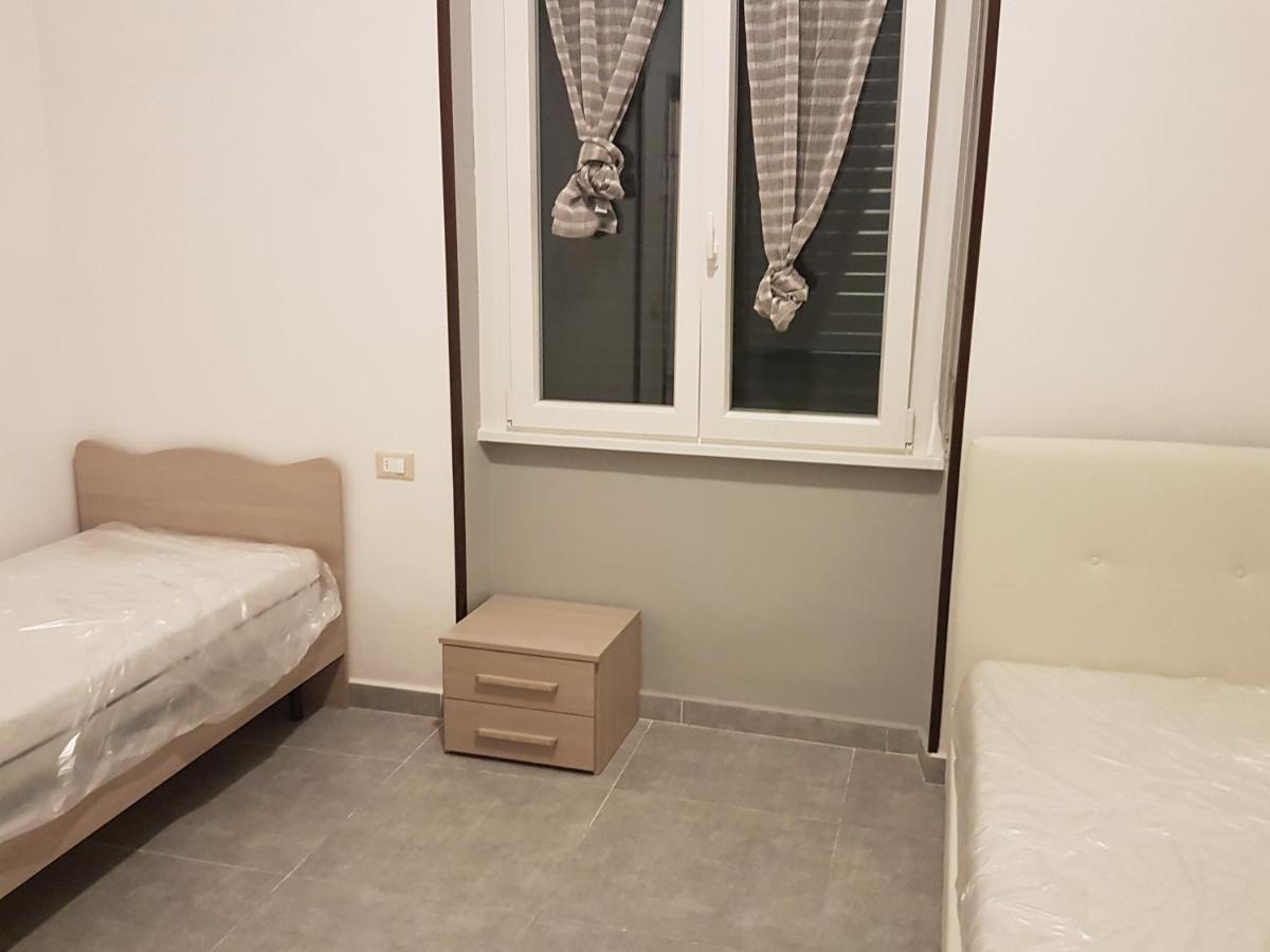 B&B Confine Como Zewnętrze zdjęcie