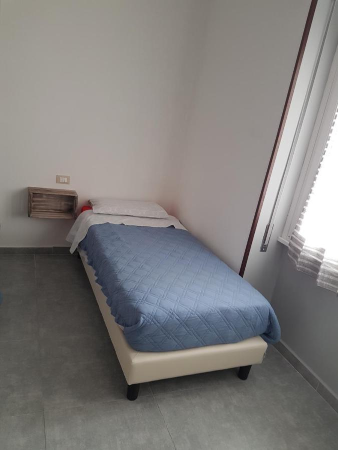 B&B Confine Como Zewnętrze zdjęcie