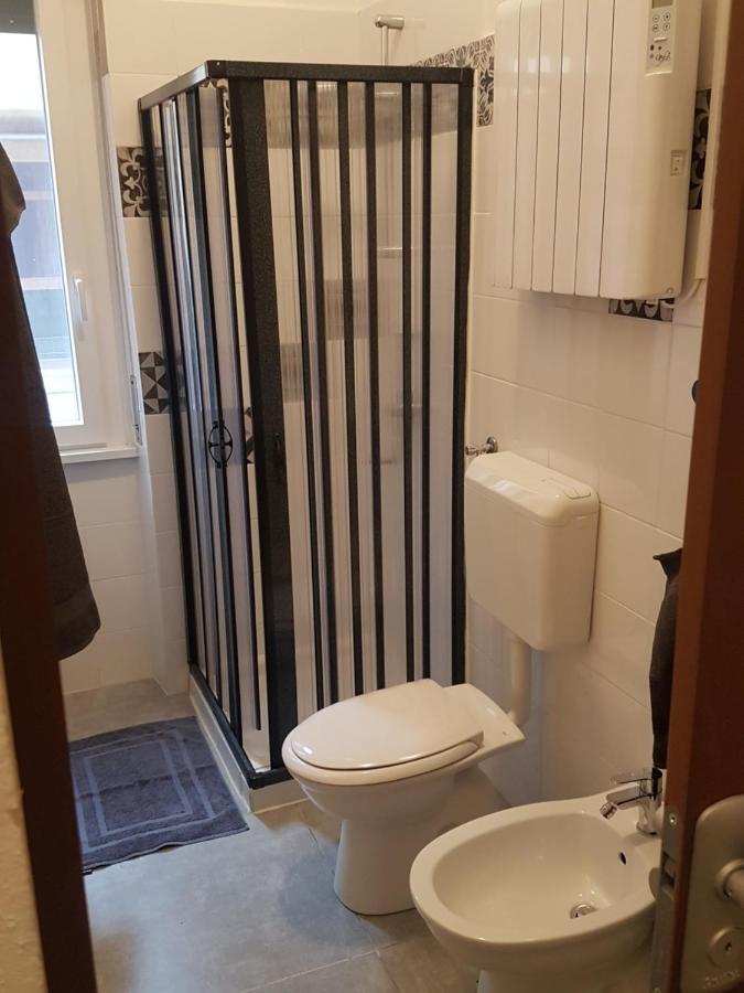 B&B Confine Como Zewnętrze zdjęcie