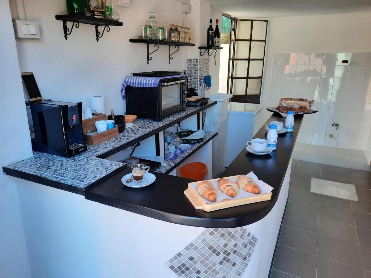 B&B Confine Como Zewnętrze zdjęcie