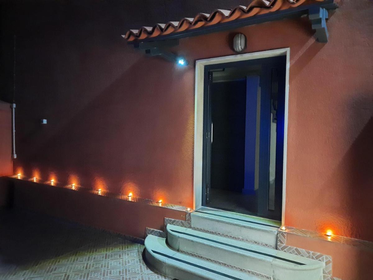 B&B Confine Como Zewnętrze zdjęcie