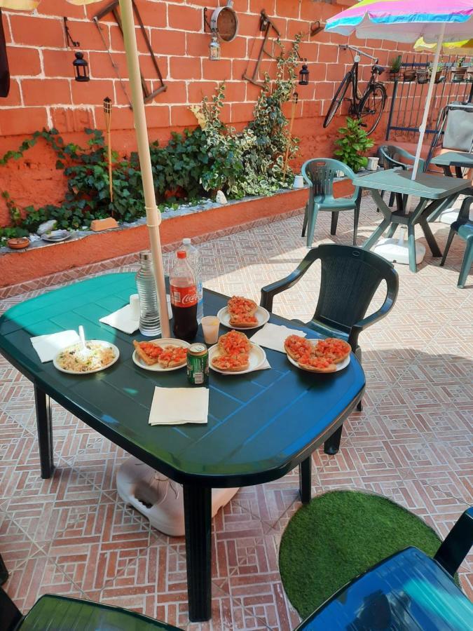 B&B Confine Como Zewnętrze zdjęcie
