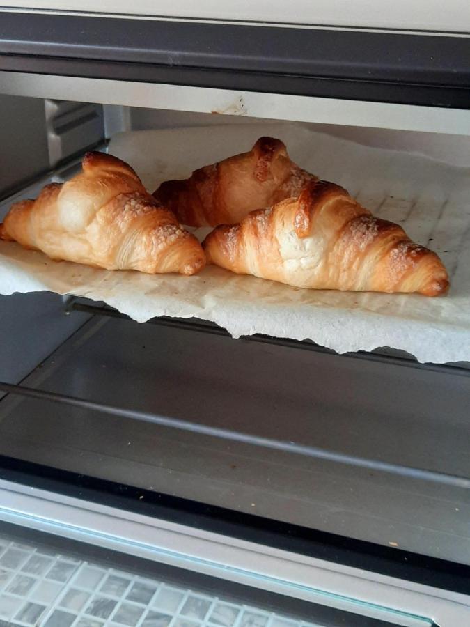 B&B Confine Como Zewnętrze zdjęcie
