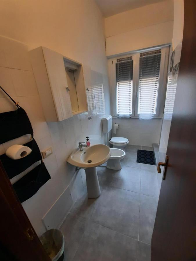 B&B Confine Como Zewnętrze zdjęcie