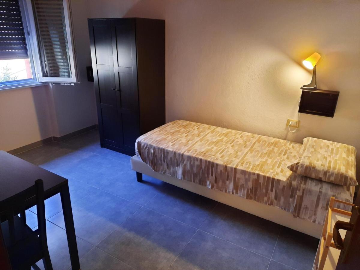 B&B Confine Como Zewnętrze zdjęcie