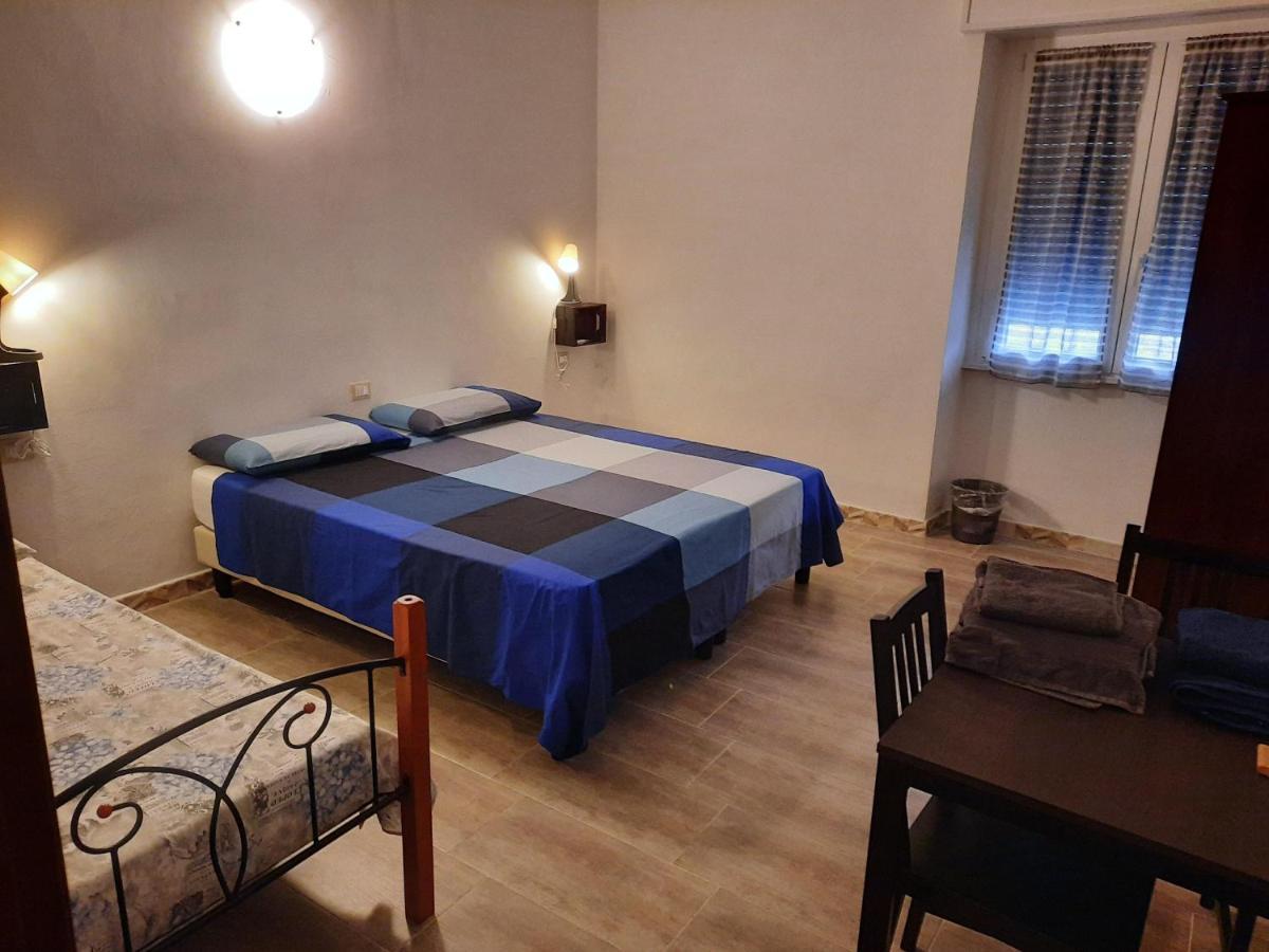 B&B Confine Como Zewnętrze zdjęcie