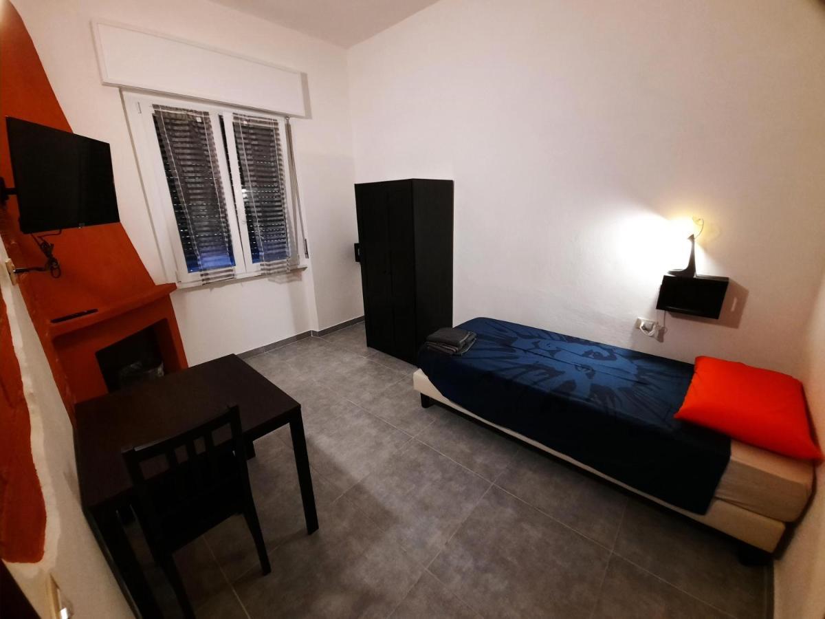 B&B Confine Como Zewnętrze zdjęcie