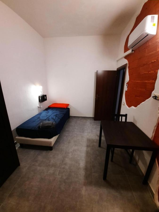 B&B Confine Como Zewnętrze zdjęcie