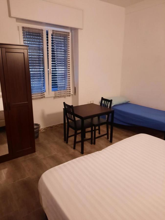 B&B Confine Como Zewnętrze zdjęcie