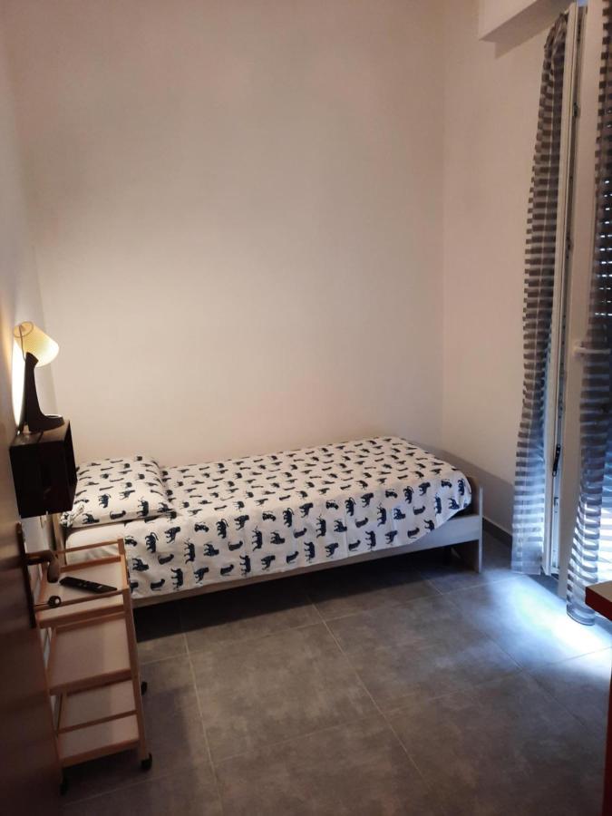 B&B Confine Como Zewnętrze zdjęcie