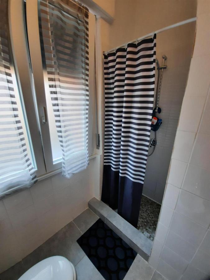 B&B Confine Como Zewnętrze zdjęcie