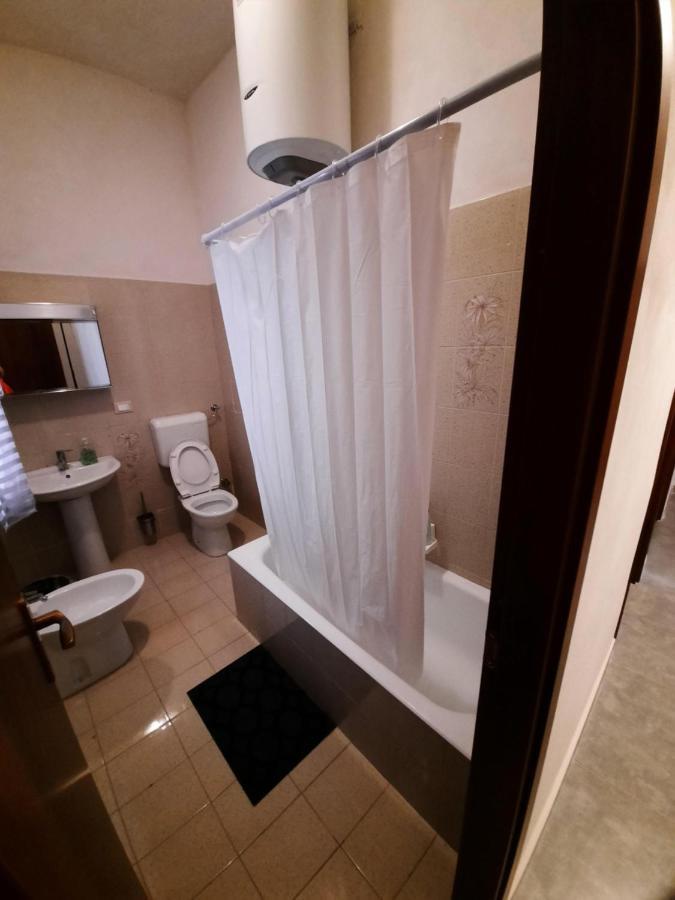 B&B Confine Como Zewnętrze zdjęcie