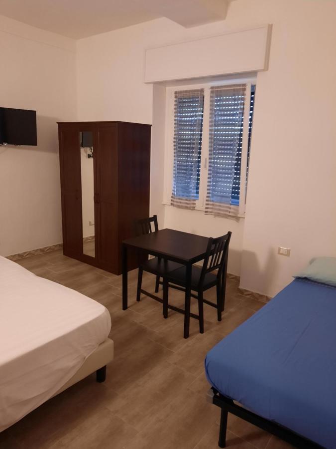 B&B Confine Como Zewnętrze zdjęcie