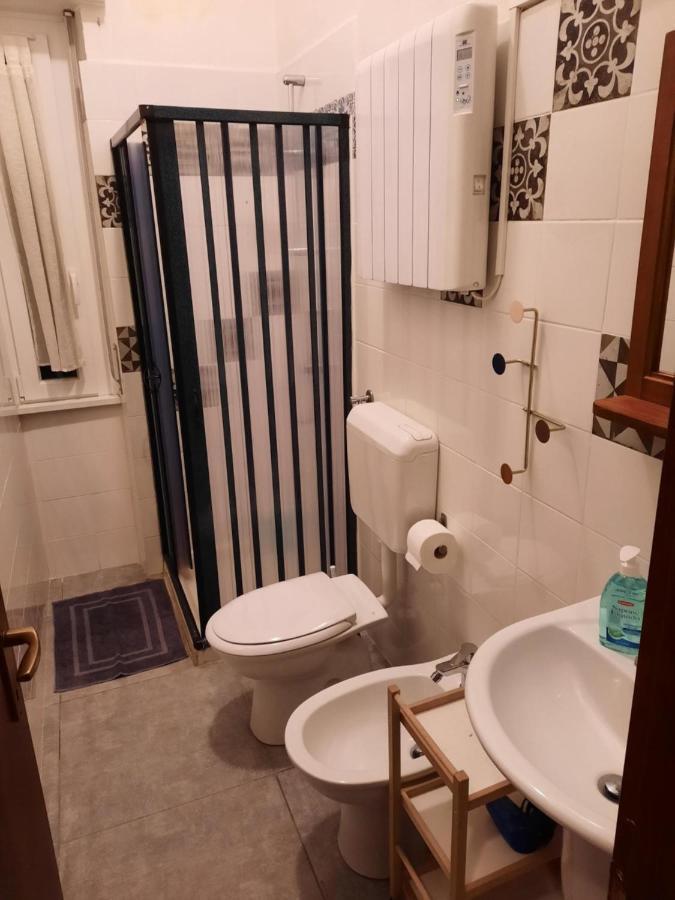 B&B Confine Como Zewnętrze zdjęcie